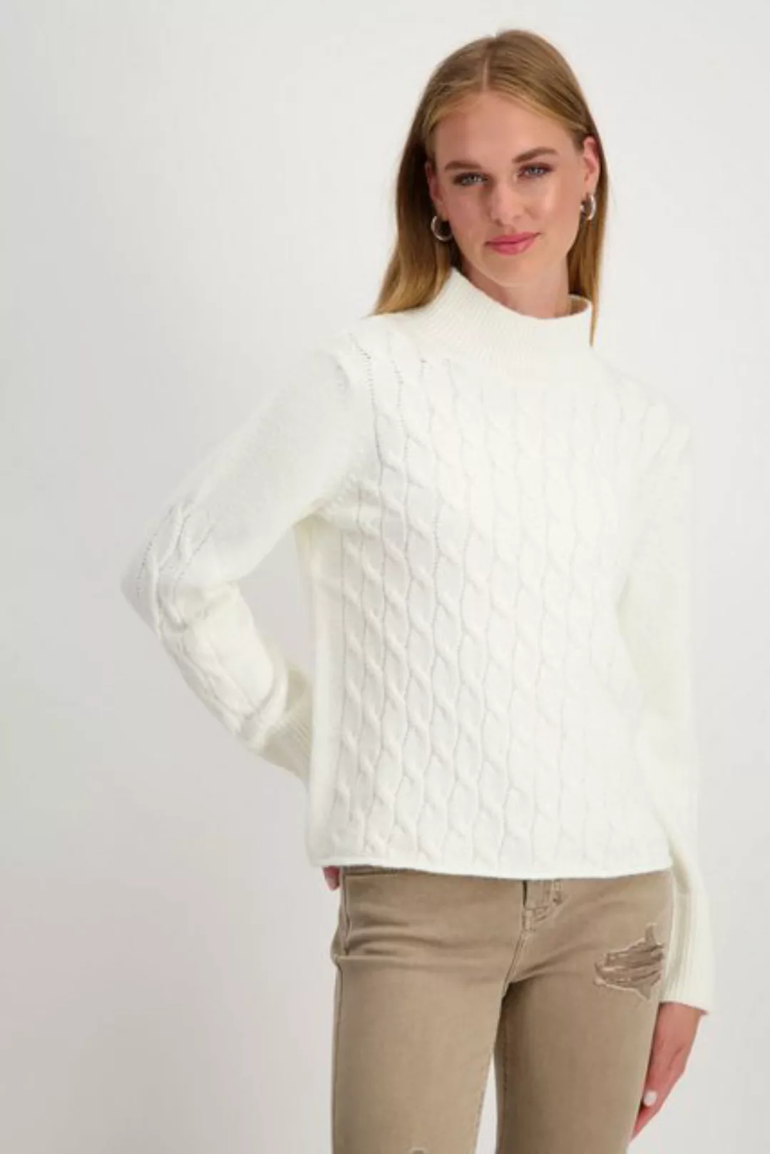 Monari Strickpullover günstig online kaufen