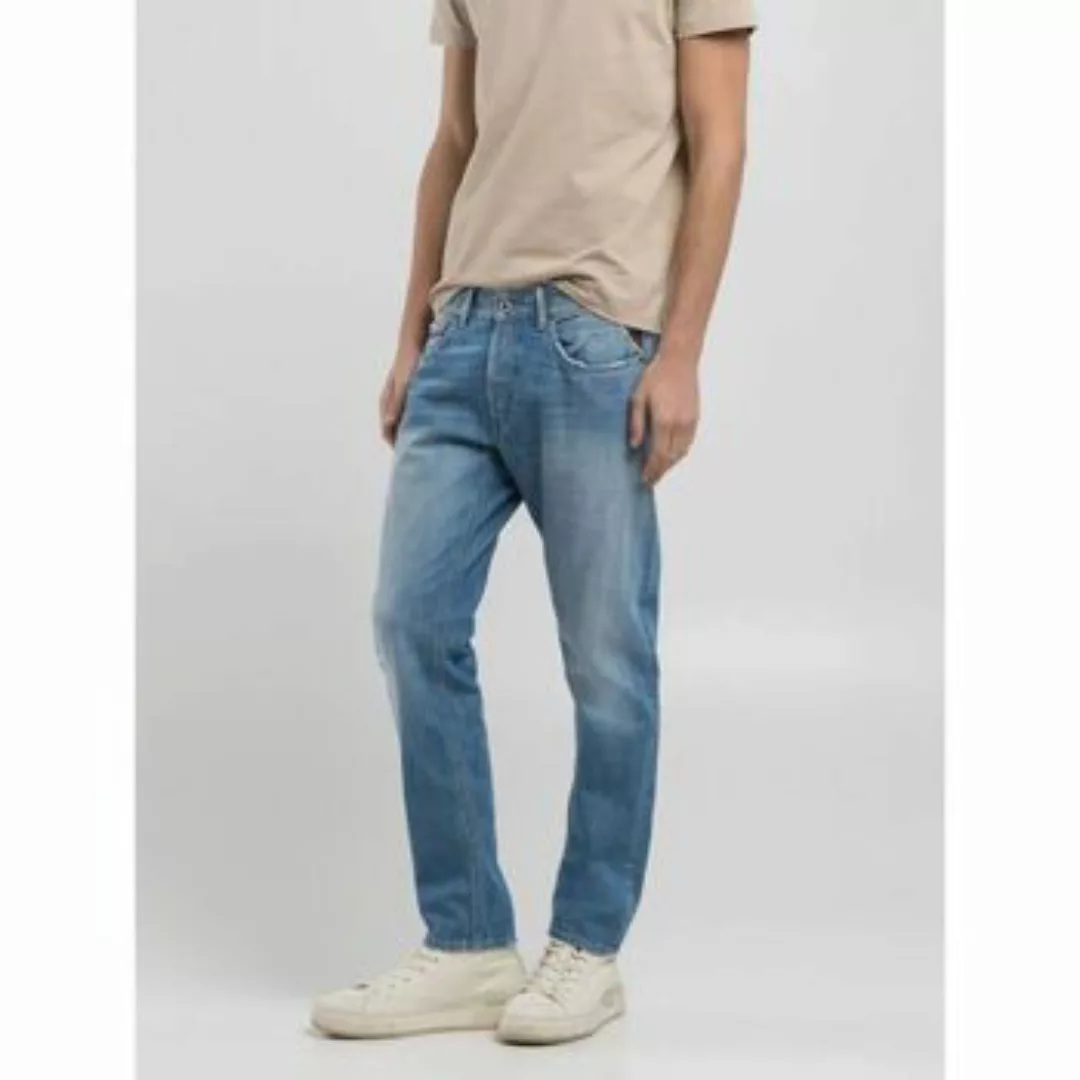 Replay  Slim Fit Jeans M1008A.876.892-010 günstig online kaufen