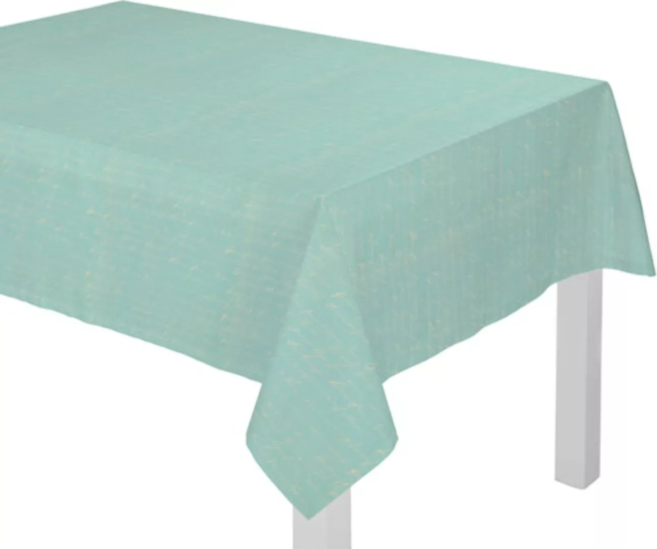 Adam Tischdecke »Scribble«, (1 St.), aus Bio-Baumwolle,Made in Germany günstig online kaufen