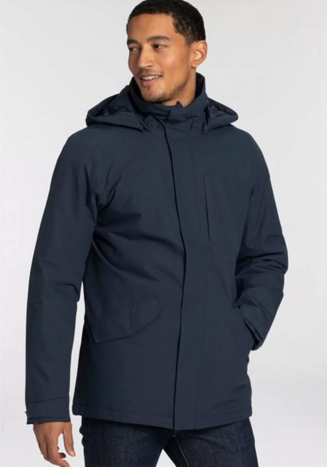 Jack Wolfskin Funktionsjacke NORTH COAST günstig online kaufen