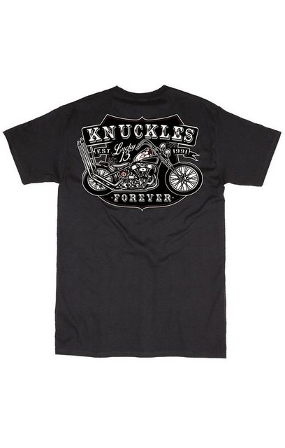 Lucky 13 T-Shirt günstig online kaufen