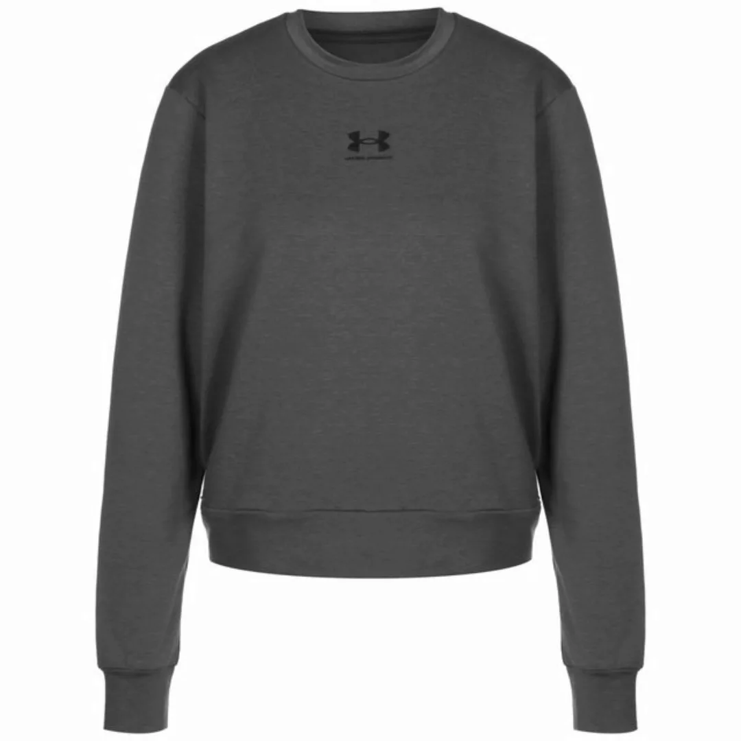 Under Armour® Sweatshirt Rival Sweatshirt Damen günstig online kaufen