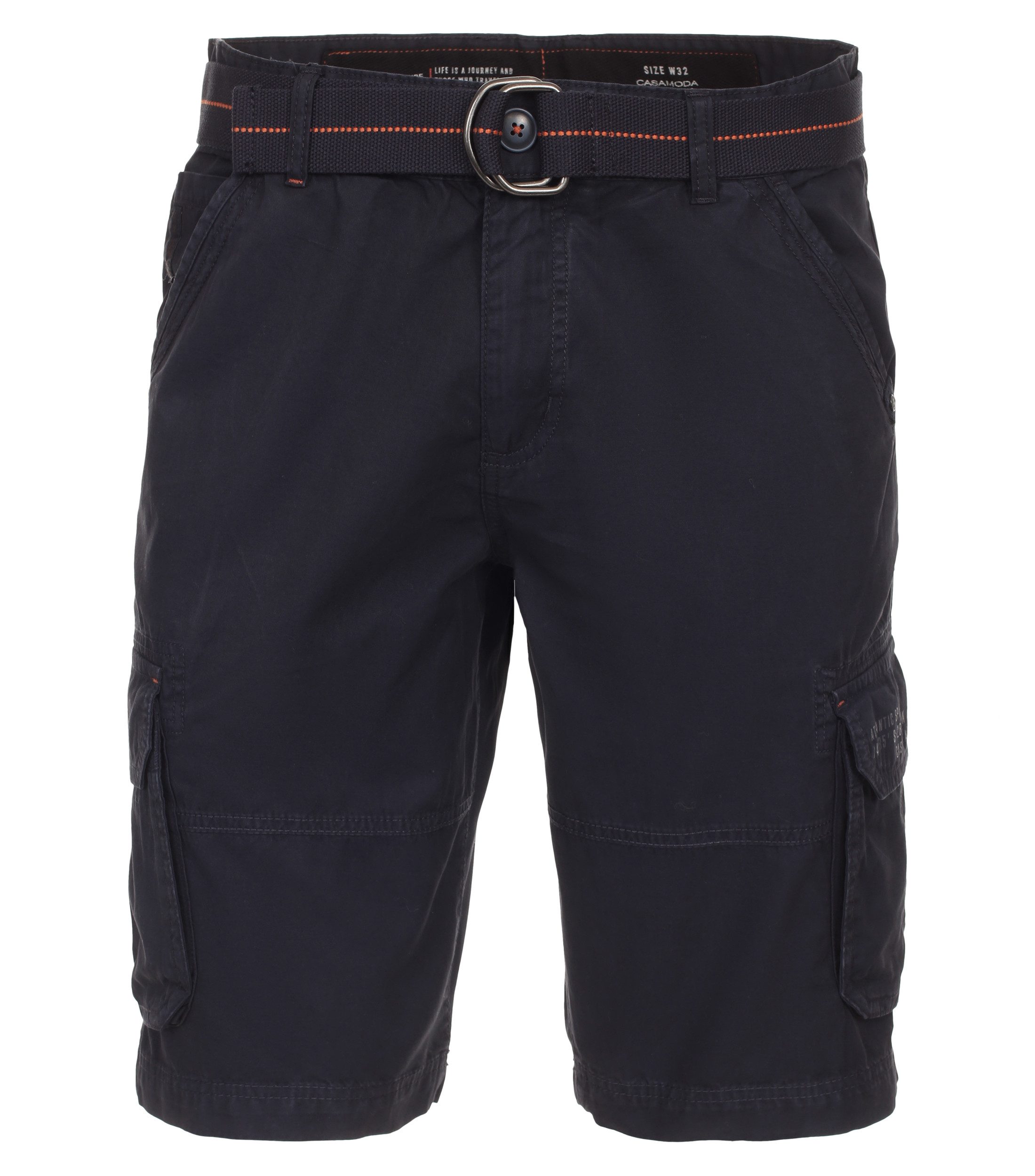 CASAMODA Shorts 544195700 Cargo Bermuda günstig online kaufen