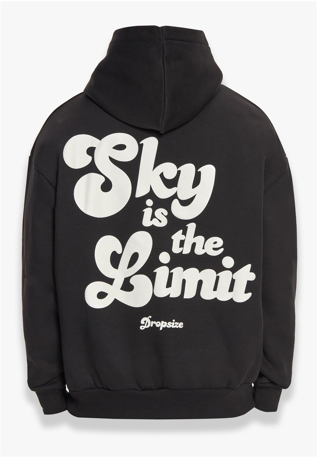 Dropsize Kapuzensweatshirt "Dropsize Herren Dropsize Heavy Oversize Sky iSt günstig online kaufen