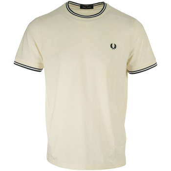 Fred Perry  T-Shirt Twin Tipped T-Shirt günstig online kaufen