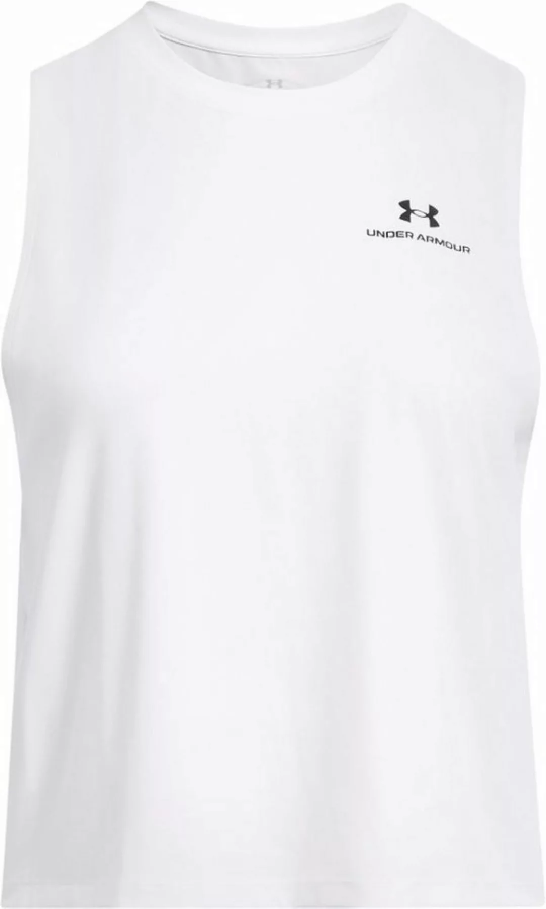 Under Armour® Shirttop Vanish Energy Crop Tank günstig online kaufen