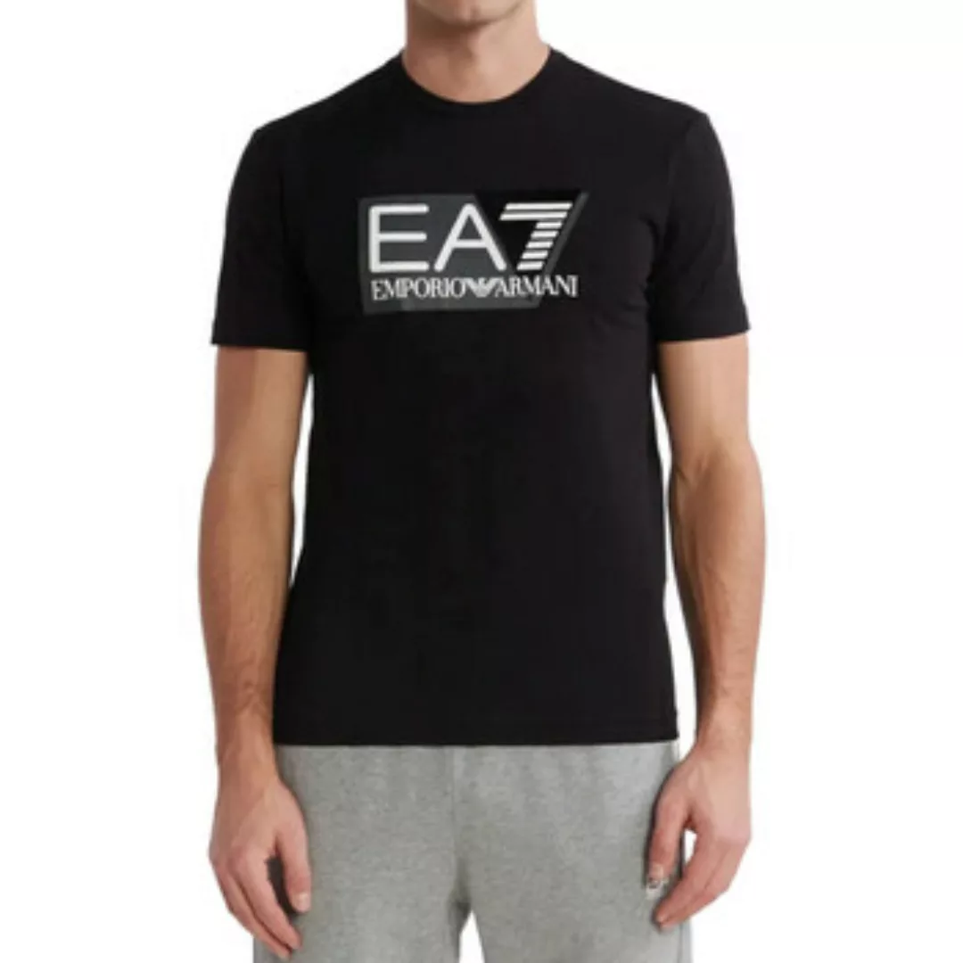 Emporio Armani EA7  T-Shirt 3DPT62-PJ03Z günstig online kaufen