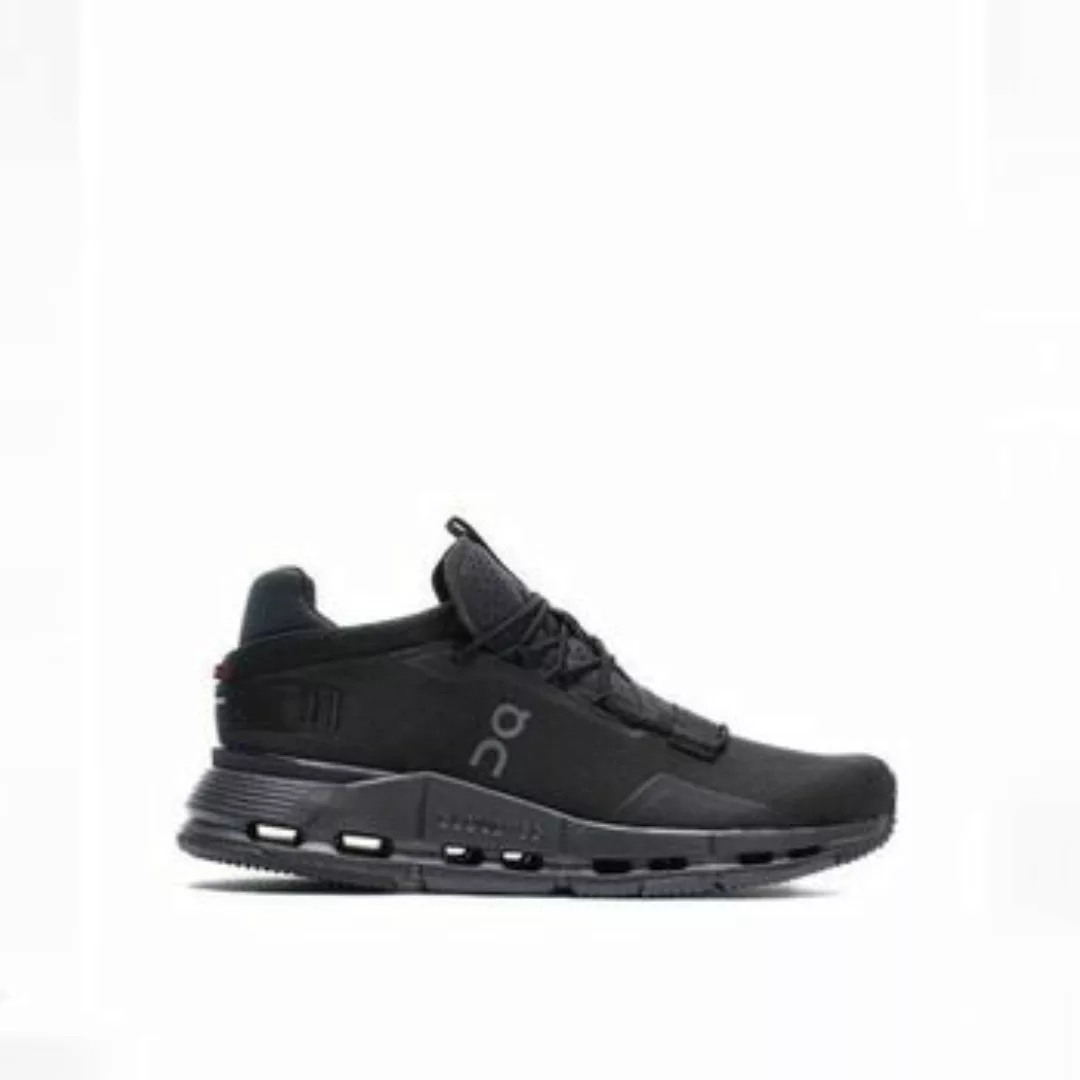 On Running  Sneaker CLOUDNOVA 2 - 3ME30210485-TOTAL BLACK günstig online kaufen