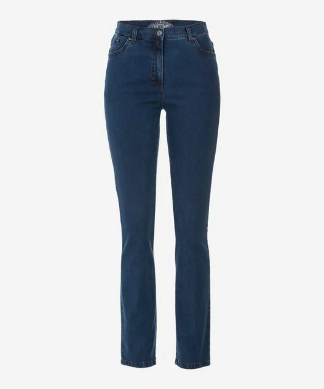RAPHAELA by BRAX Regular-fit-Jeans INA FAYNOS, STONED günstig online kaufen