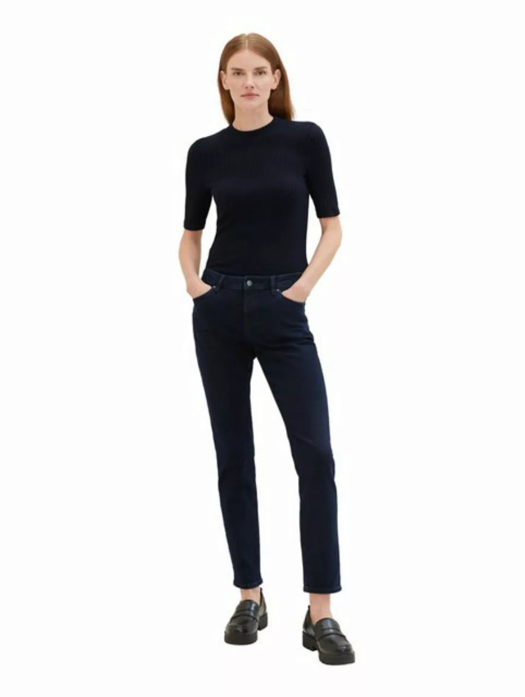 TOM TAILOR Skinny-fit-Jeans günstig online kaufen