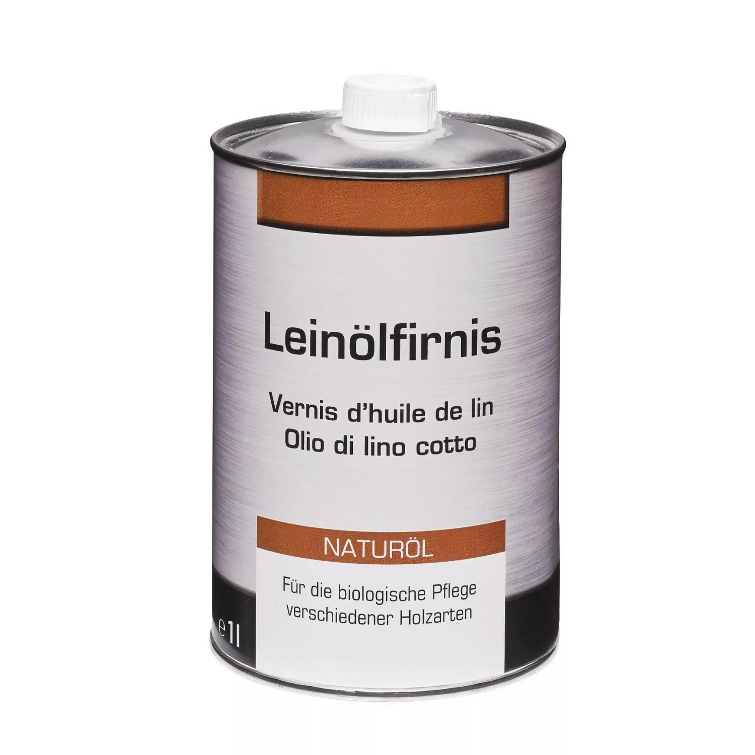 Leinölfirnis 1 l günstig online kaufen