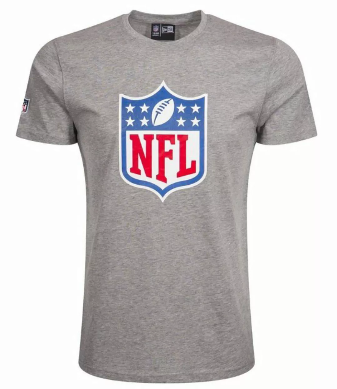 New Era T-Shirt NFL Shield Team Logo günstig online kaufen