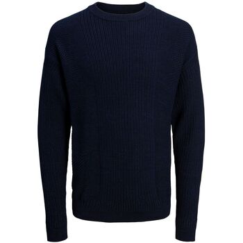 Jack & Jones  Pullover 12216356 JPRBLUBRADLEY-INDIGO günstig online kaufen