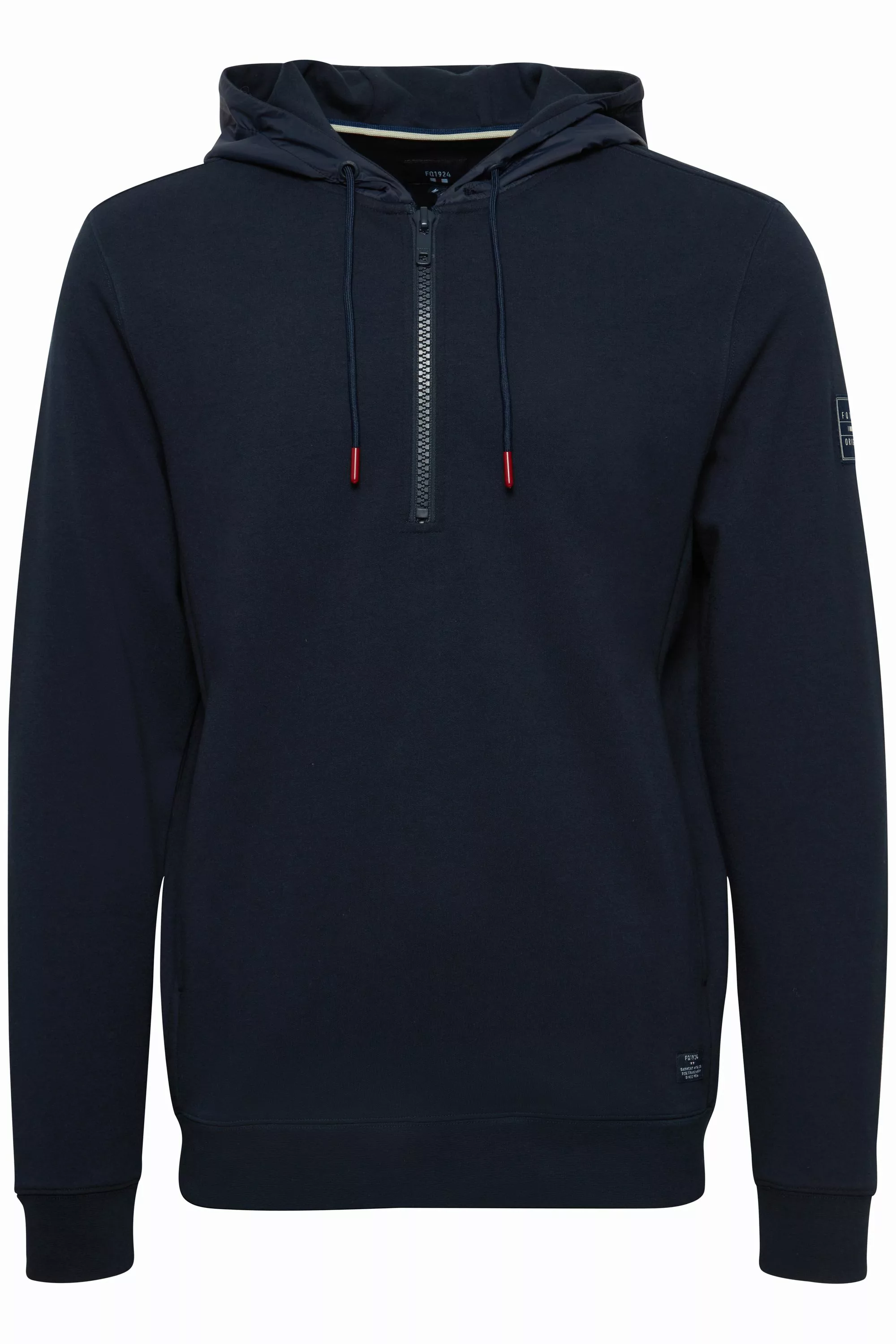 FQ1924 Hoodie "FQ1924 FQFjell" günstig online kaufen