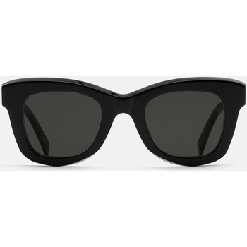Retrosuperfuture  Sonnenbrillen Altura Schwarz XOR  Sonnenbrille günstig online kaufen