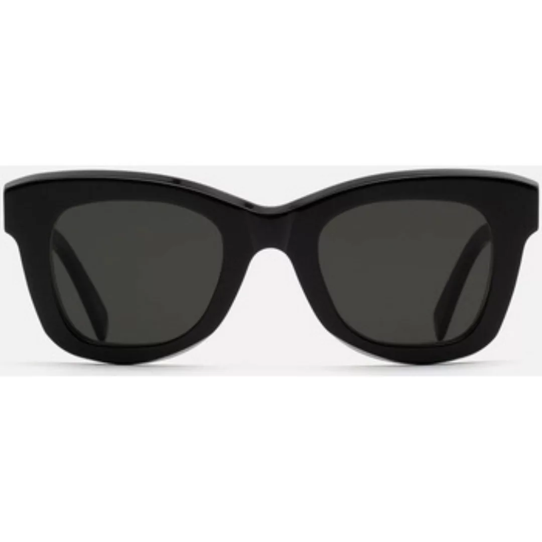 Retrosuperfuture  Sonnenbrillen Altura Schwarz XOR  Sonnenbrille günstig online kaufen