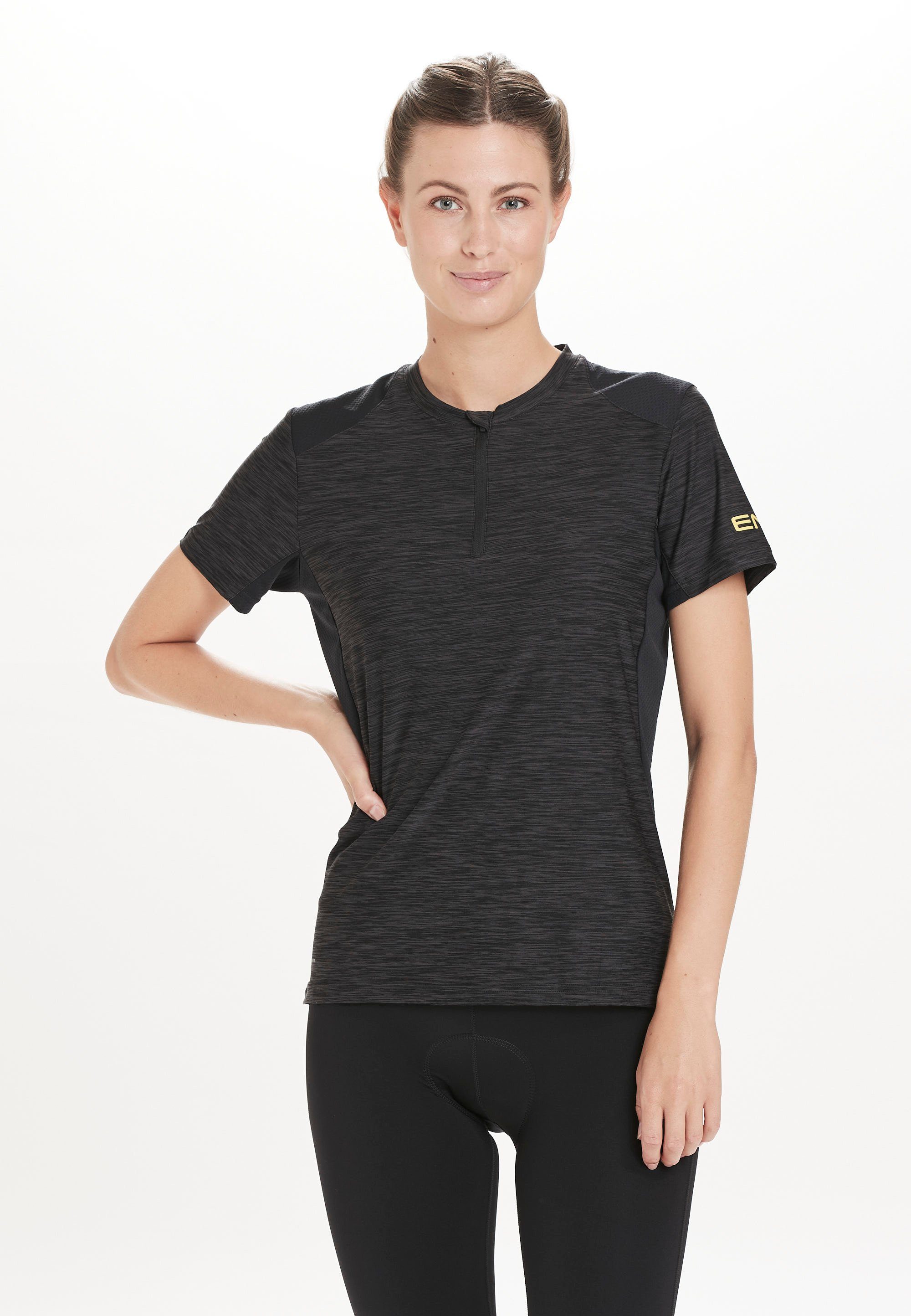 ENDURANCE Funktionsshirt "Marimba", mit praktischer Quickdry-Technologie günstig online kaufen