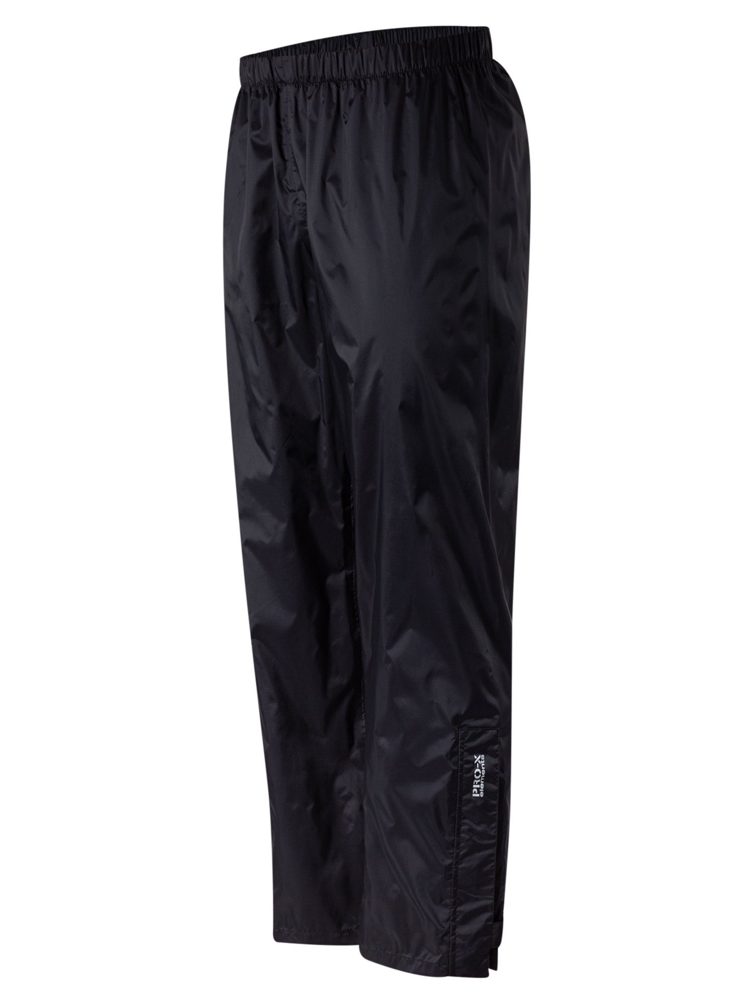 PRO-X ELEMENTS Regenhose ARGUS integrierte Packtasche günstig online kaufen