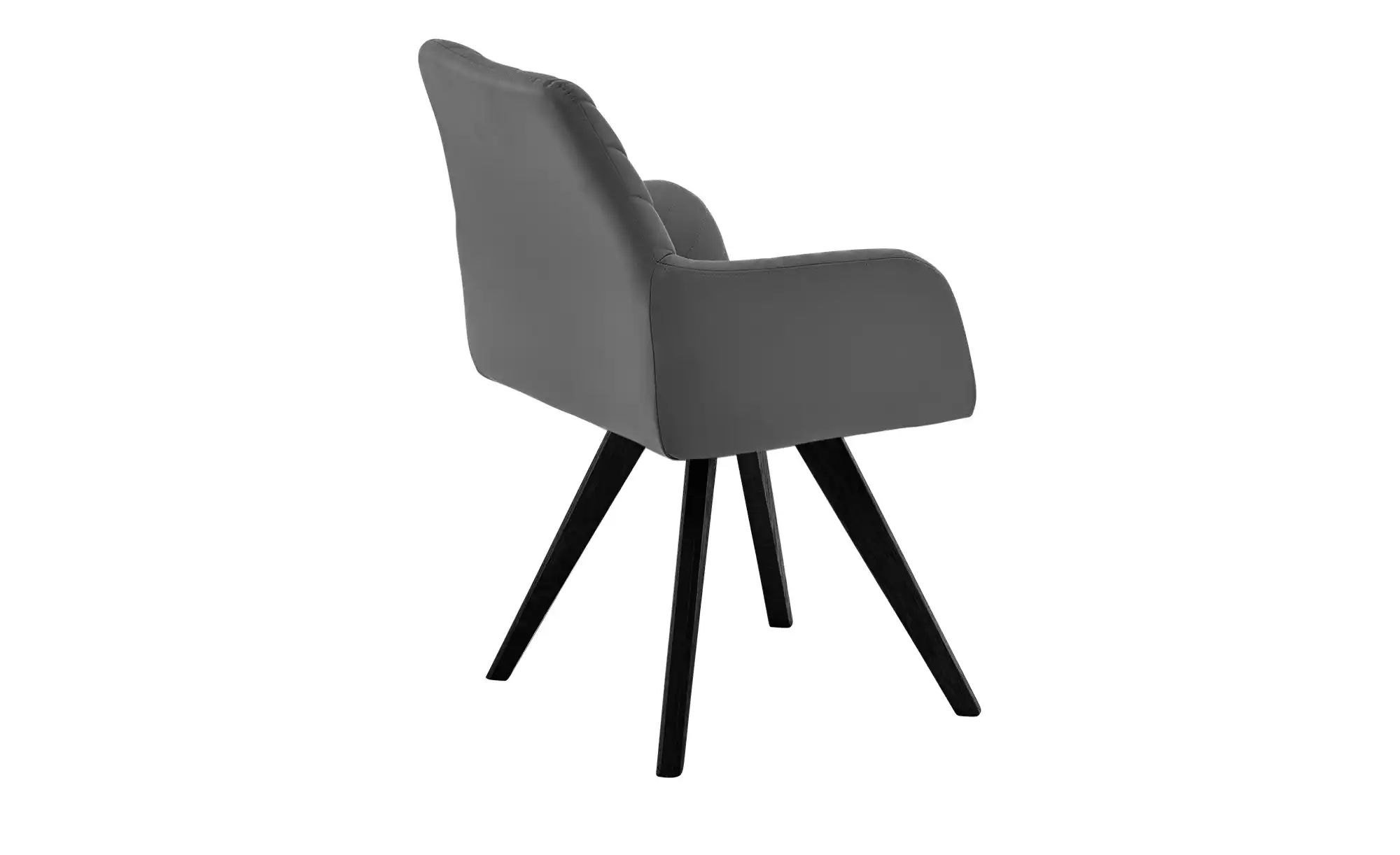Woodford Esszimmerstuhl  Delhi ¦ grau ¦ Maße (cm): B: 61 H: 88 T: 66.5 Stüh günstig online kaufen