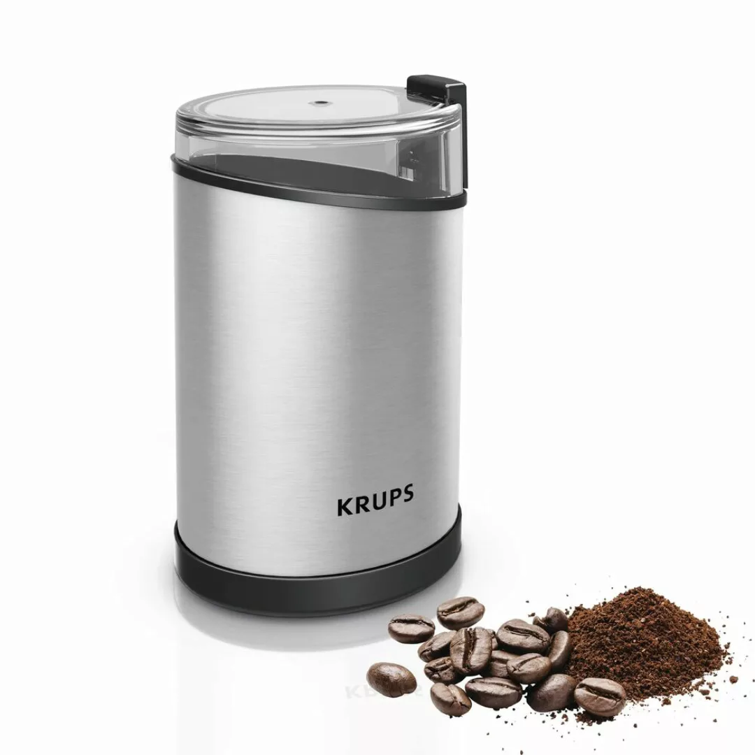 Gewürzmühle Krups Gx204d günstig online kaufen