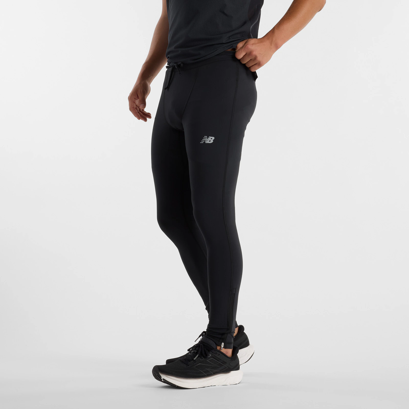New Balance Lauftights "Sleek Tight" günstig online kaufen