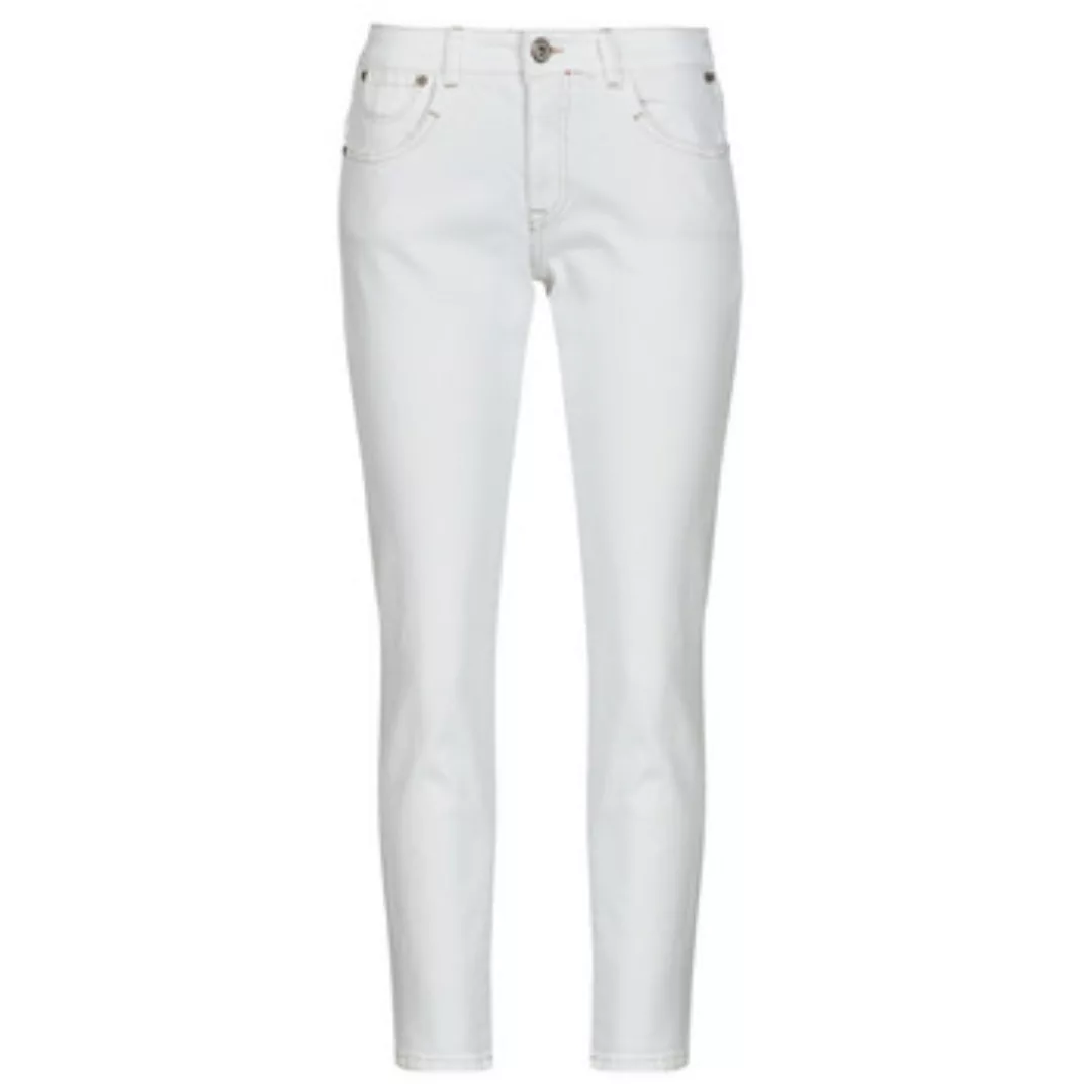 Freeman T.Porter  Slim Fit Jeans SOPHY ANDALOUSIA günstig online kaufen