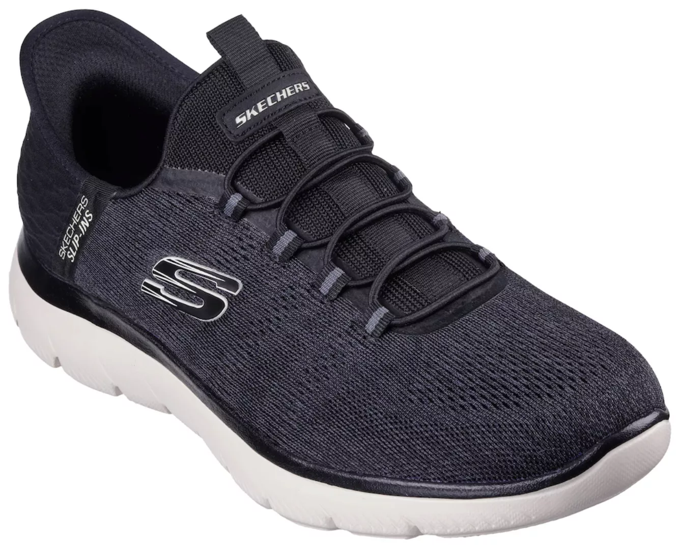 Skechers  Sneaker Slip-Ins Summits Key Pace Trainer günstig online kaufen