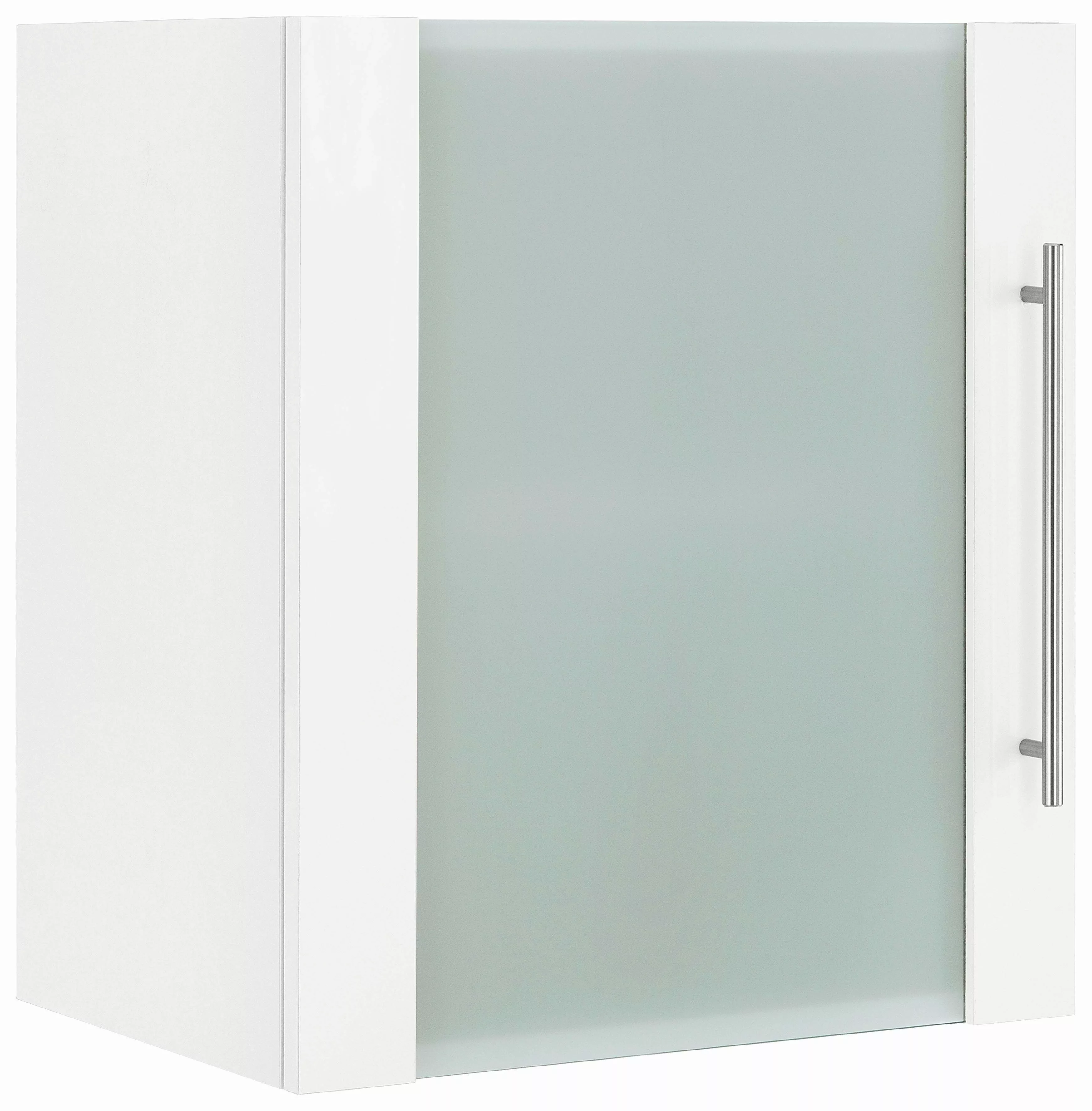 wiho Küchen Glashängeschrank "Flexi2", Breite 50 cm günstig online kaufen