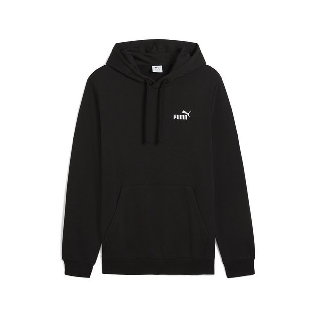 PUMA Hoodie Essentials Small No. 1 Logo Hoodie Herren günstig online kaufen