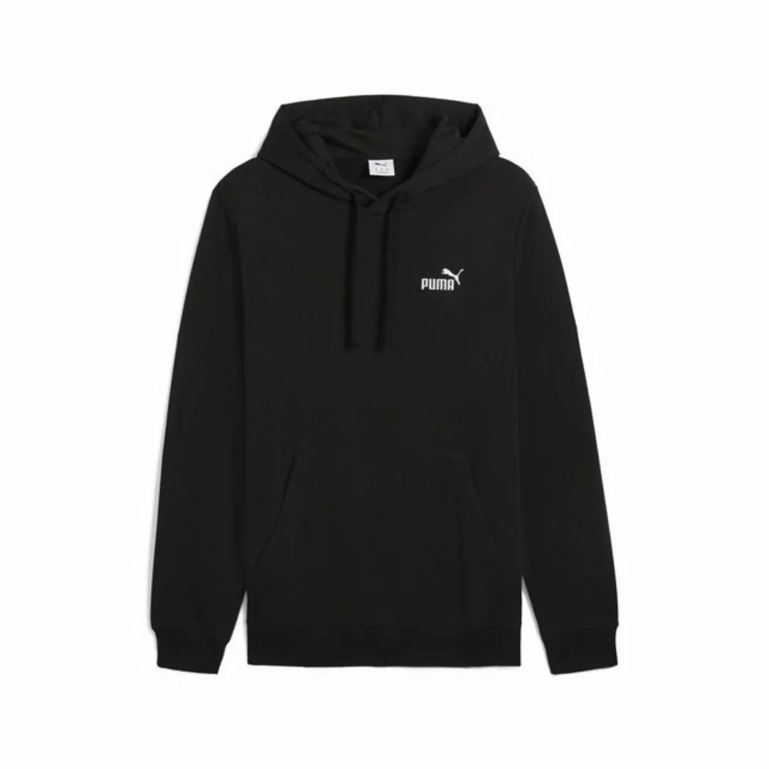 PUMA Hoodie Essentials Small No. 1 Logo Hoodie Herren günstig online kaufen