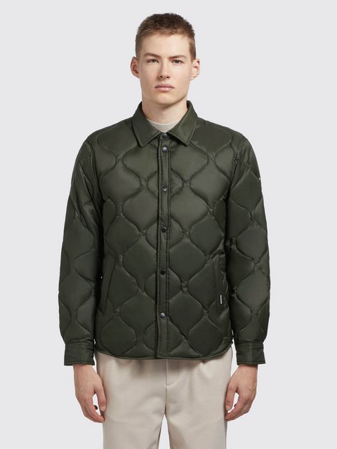 khujo Steppjacke HENRO günstig online kaufen