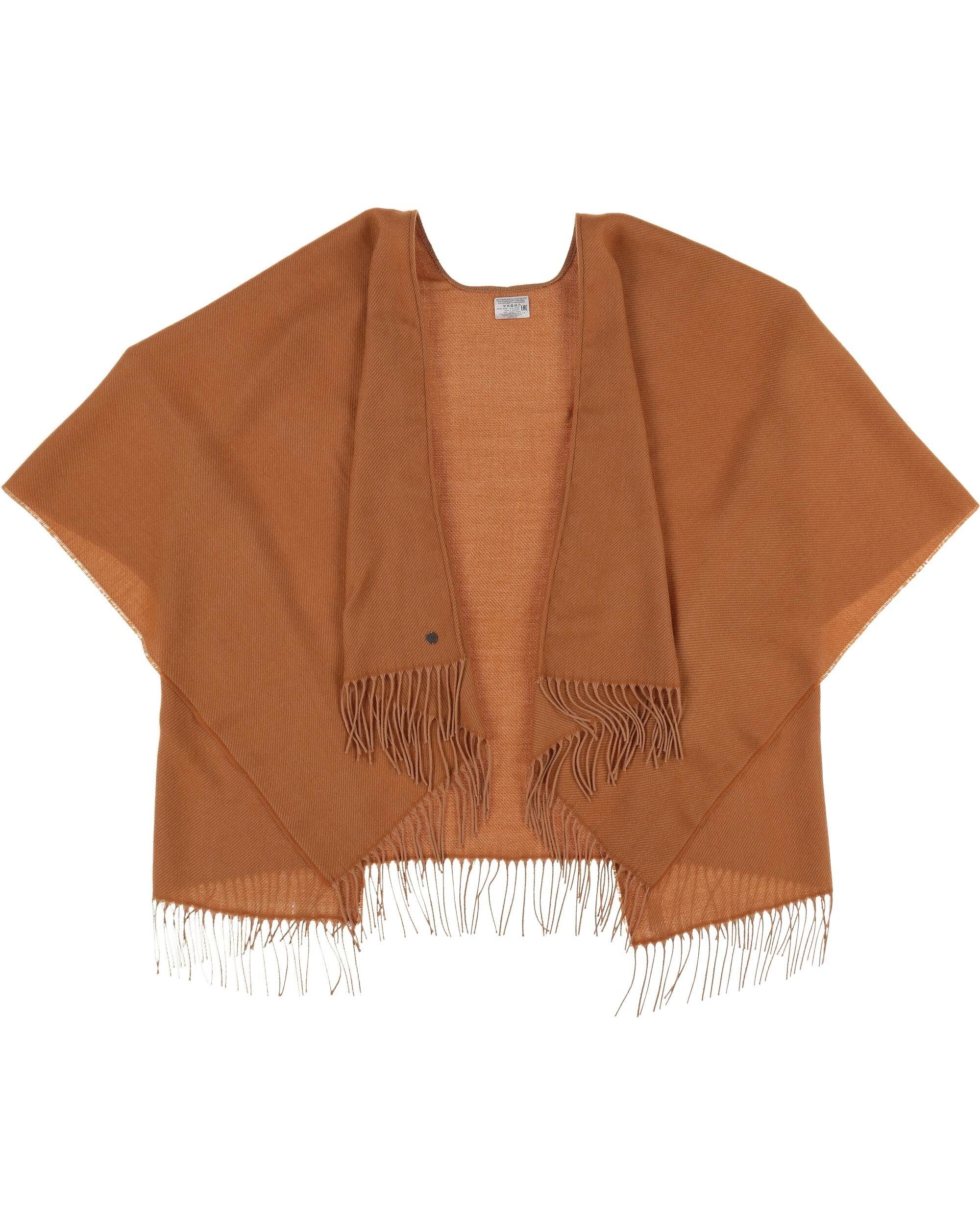 Fraas Poncho Polyacryl Poncho (1-St) Made günstig online kaufen