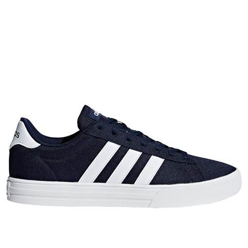 Adidas Daily 20 Schuhe EU 44 Navy blue günstig online kaufen