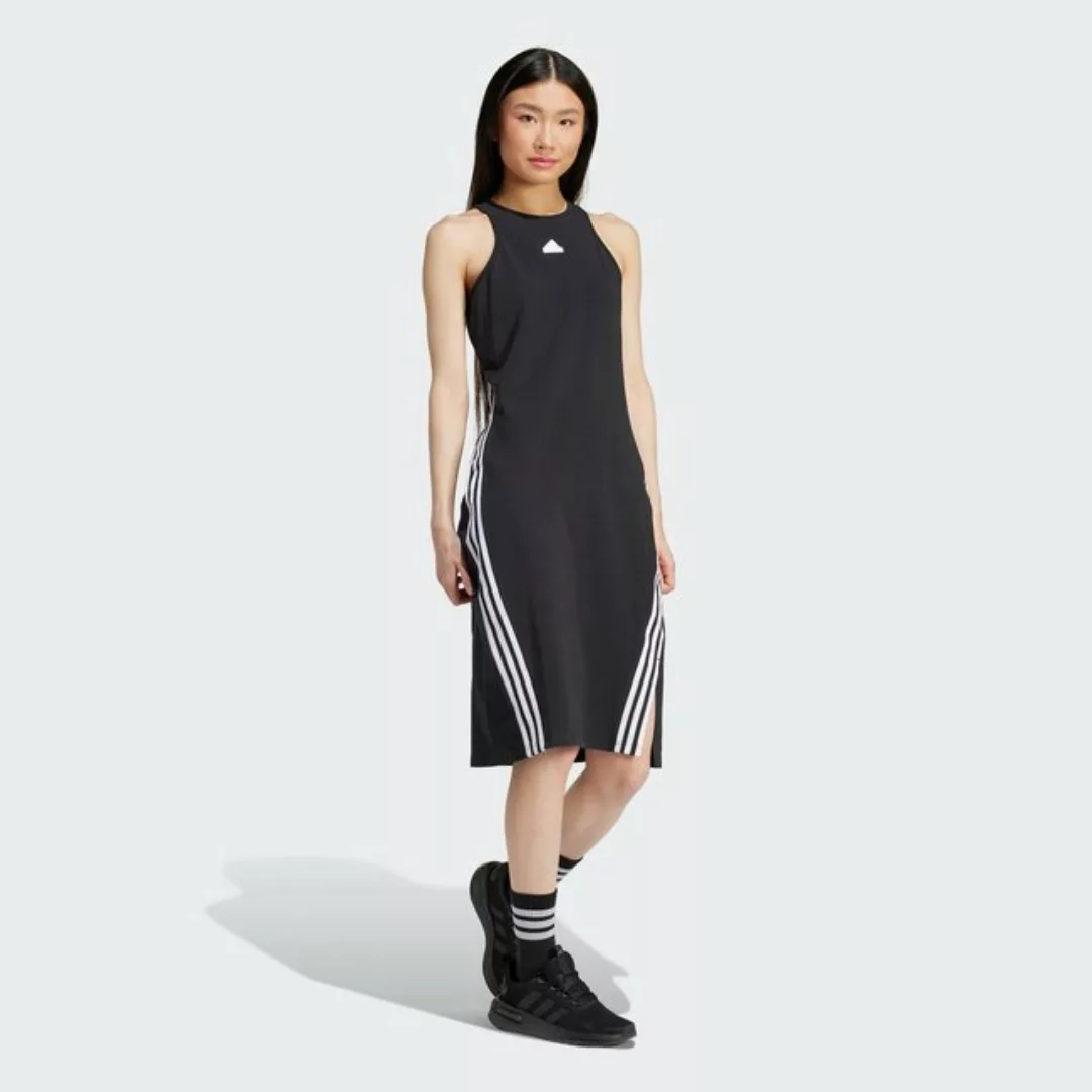 adidas Sportswear Shirtkleid W FI 3S DRESS (1-tlg) günstig online kaufen
