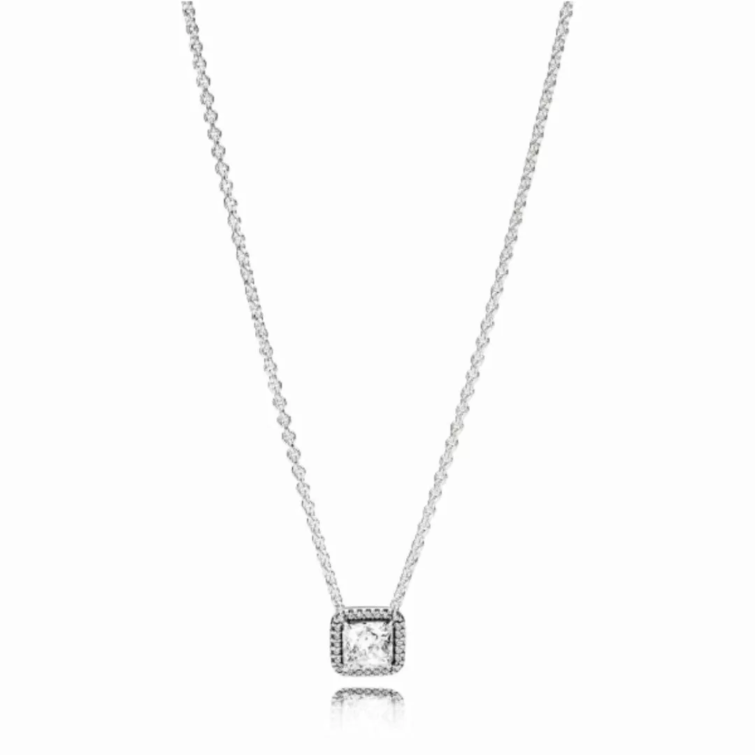 Pandora Kette mit Anhänger 396241CZ-45 günstig online kaufen