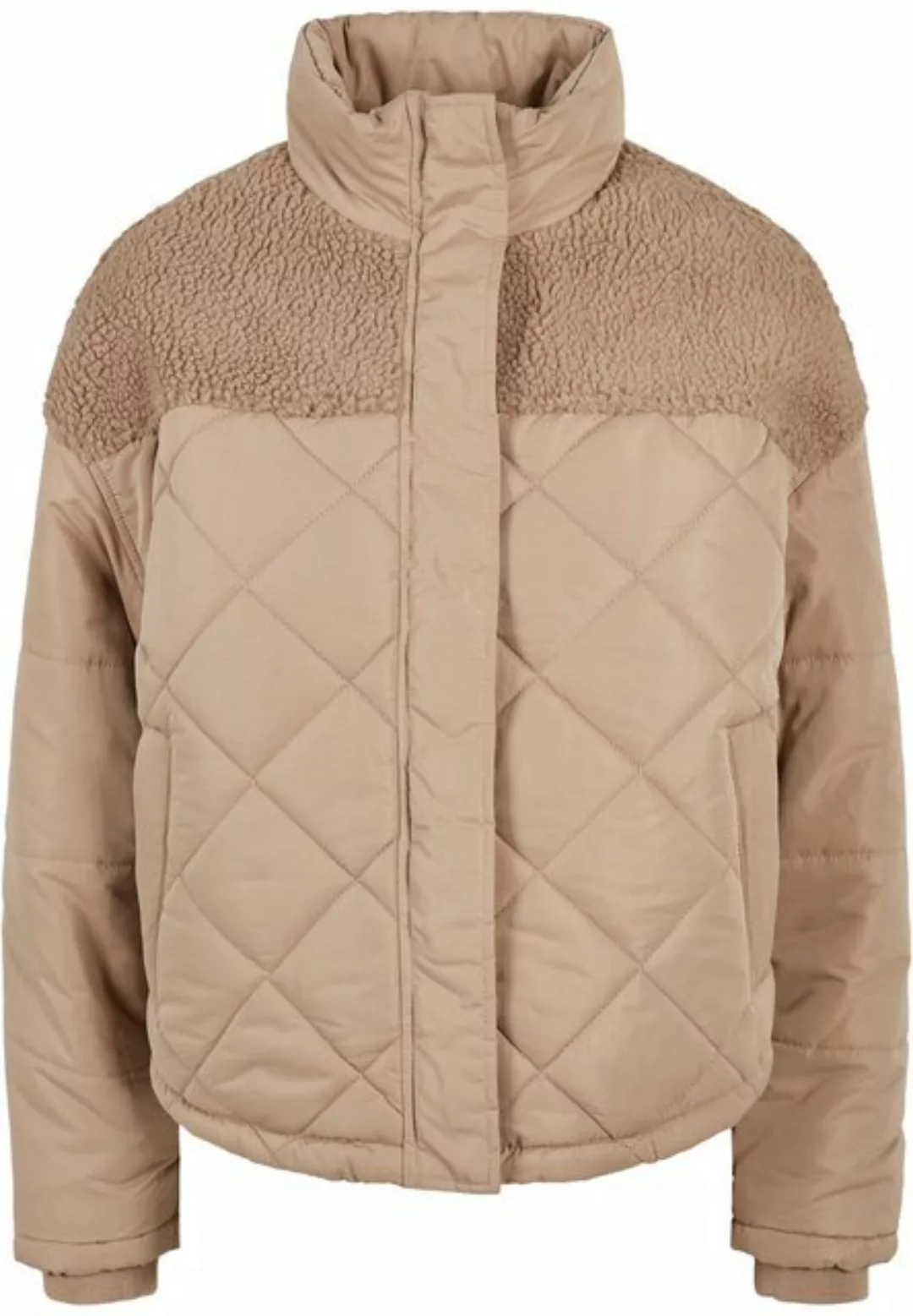 URBAN CLASSICS Winterjacke Urban Classics Damen (1-St) günstig online kaufen