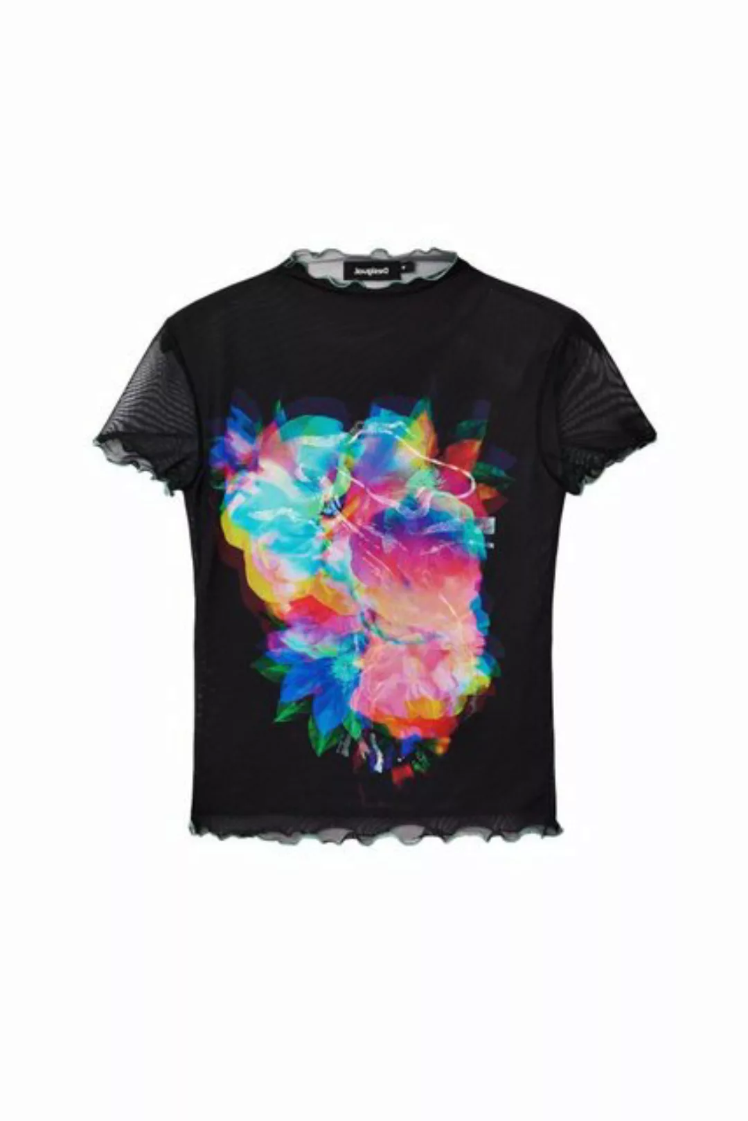 Desigual T-Shirt günstig online kaufen