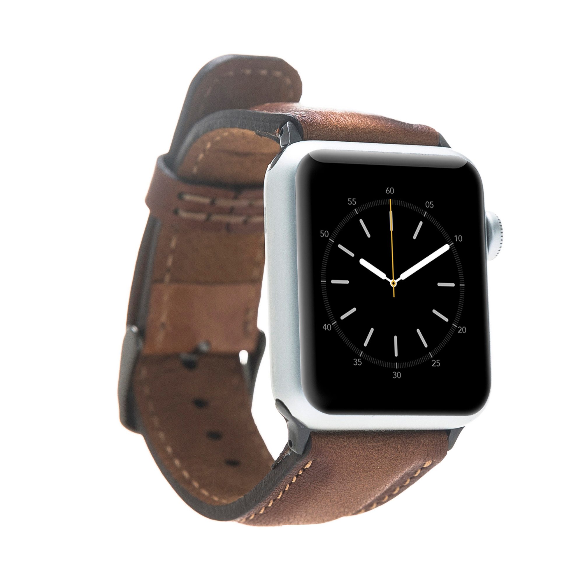 Renna Leather Smartwatch-Armband Apple Watch Band günstig online kaufen
