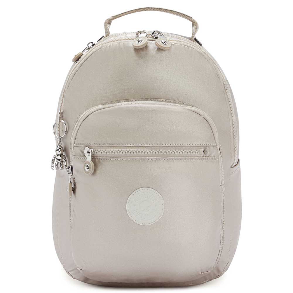 Kipling Seoul S 14l Rucksack One Size Metallic Glow günstig online kaufen