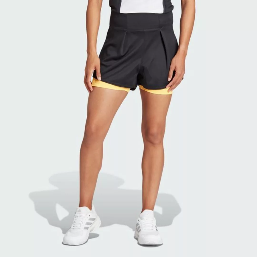 adidas Performance 2-in-1-Shorts TENNIS HEAT.RDY PRO SHORTS günstig online kaufen