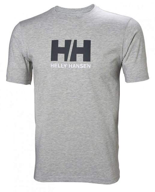 Helly Hansen Kurzarmshirt Helly Hansen M Hh Logo T-shirt Herren günstig online kaufen