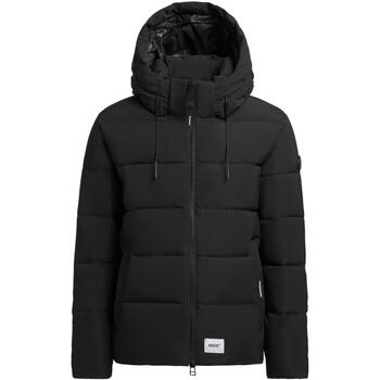 Khujo  Herrenmantel Steppjacke Loga2-YM günstig online kaufen