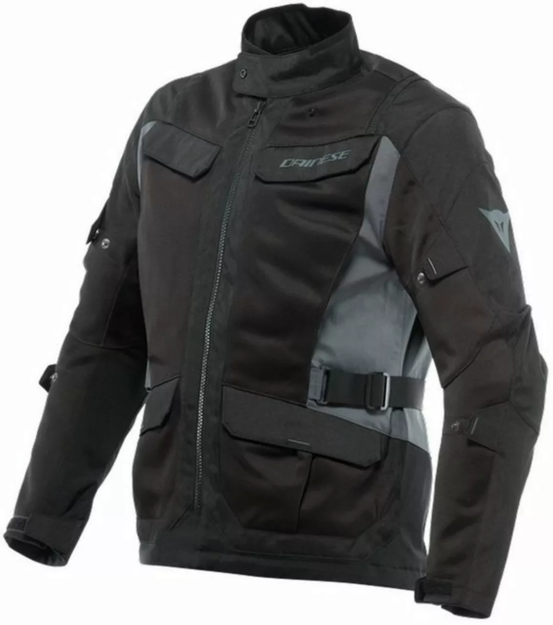 Dainese Motorradjacke Desert Tex Motorrad Textiljacke günstig online kaufen