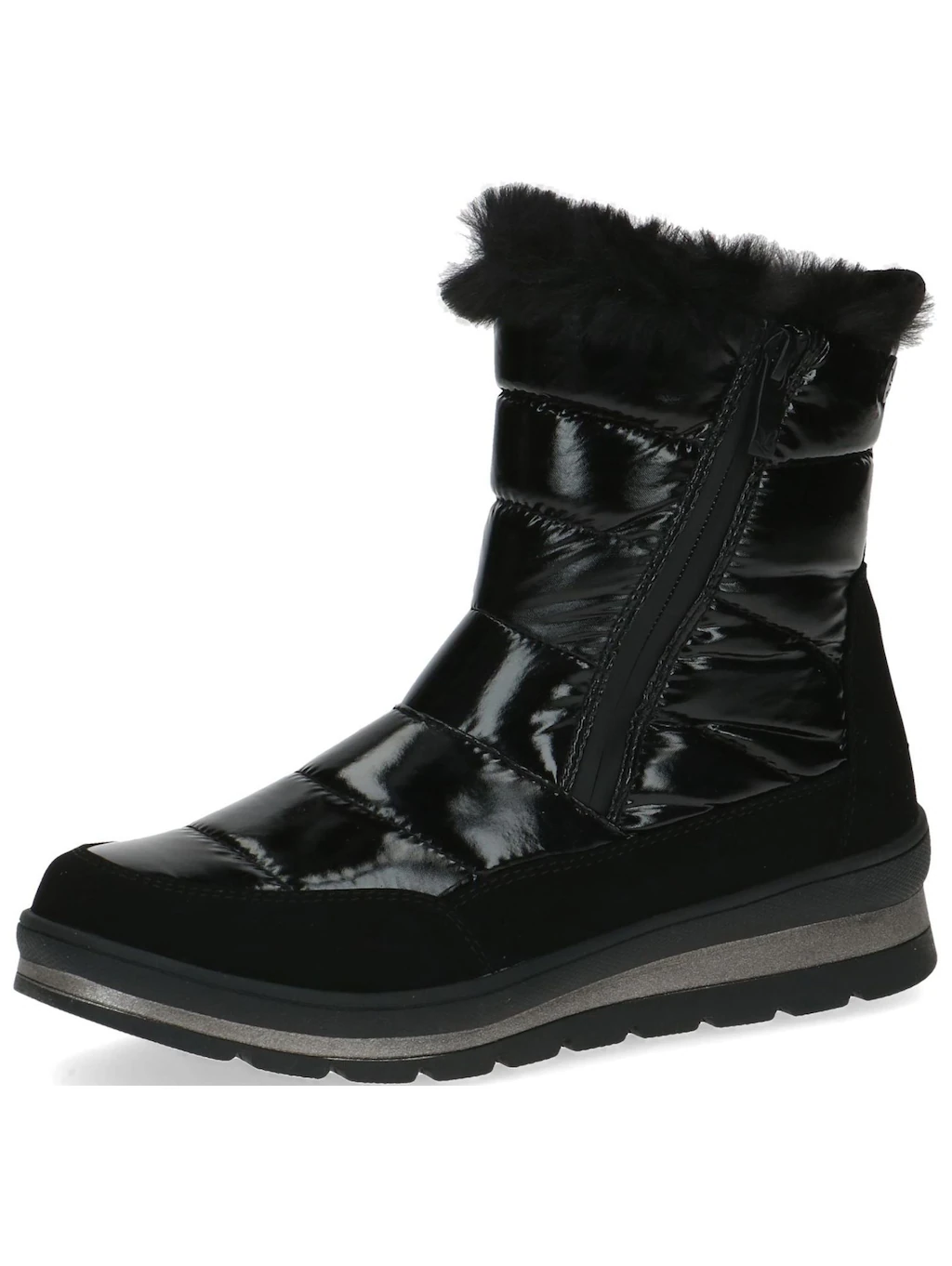 Caprice Stiefelette "Caprice Stiefelette Textil" günstig online kaufen