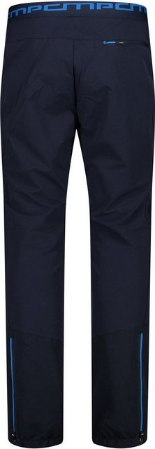 CMP Outdoorhose MAN PANT B.BLUE-RIVER günstig online kaufen