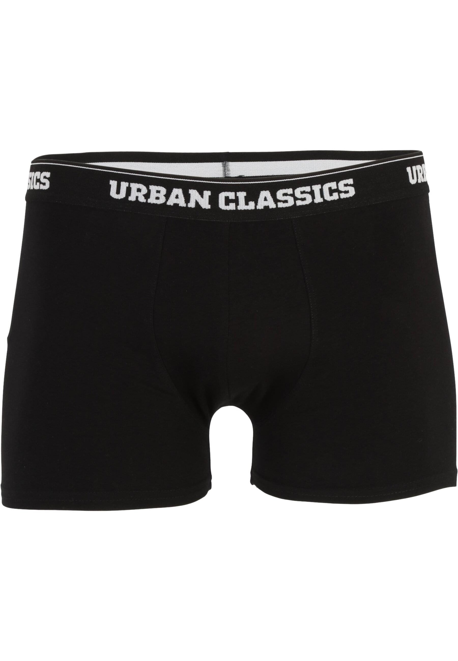 URBAN CLASSICS Boxershorts Urban Classics Herren günstig online kaufen