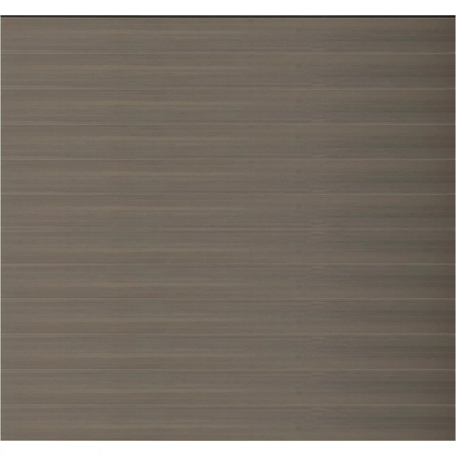 T & J Elskop-Serie Zaunset WPC-Steckzaunsystem Beige-coextrudiert 179 x 176 günstig online kaufen