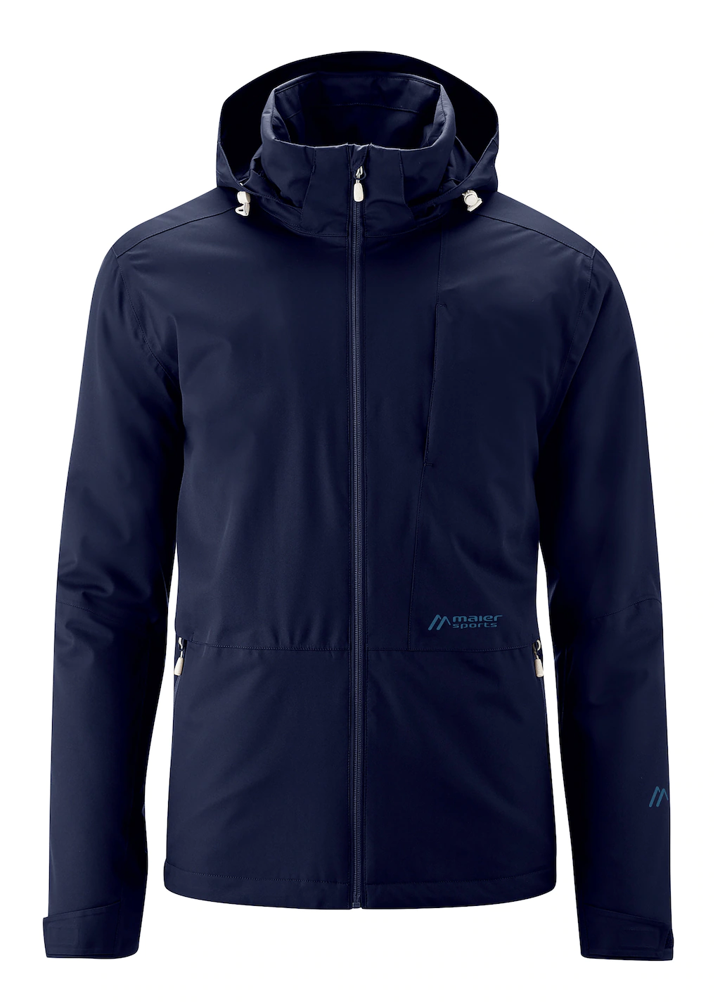 Maier Sports Funktionsjacke "Clima Pro Therm M", Nachhaltig hergestellte Ou günstig online kaufen