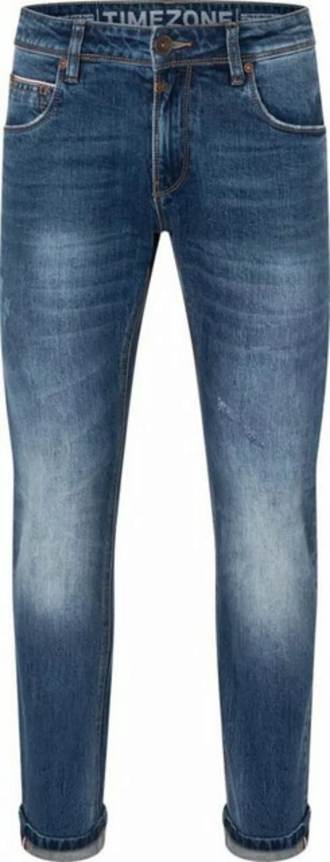 TIMEZONE Stretch-Jeans Slim ScottTZ Herrenjeans günstig online kaufen