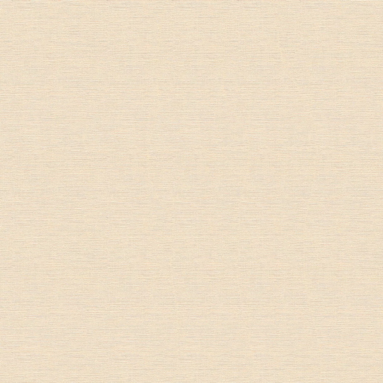 Bricoflor Creme Beige Tapete Einfarbig Vinyl Vliestapete mit Struktur Ideal günstig online kaufen